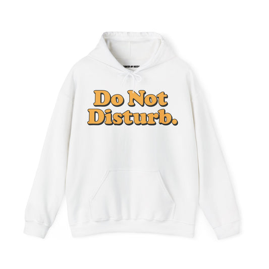 Do not Disturb Confort Hoody