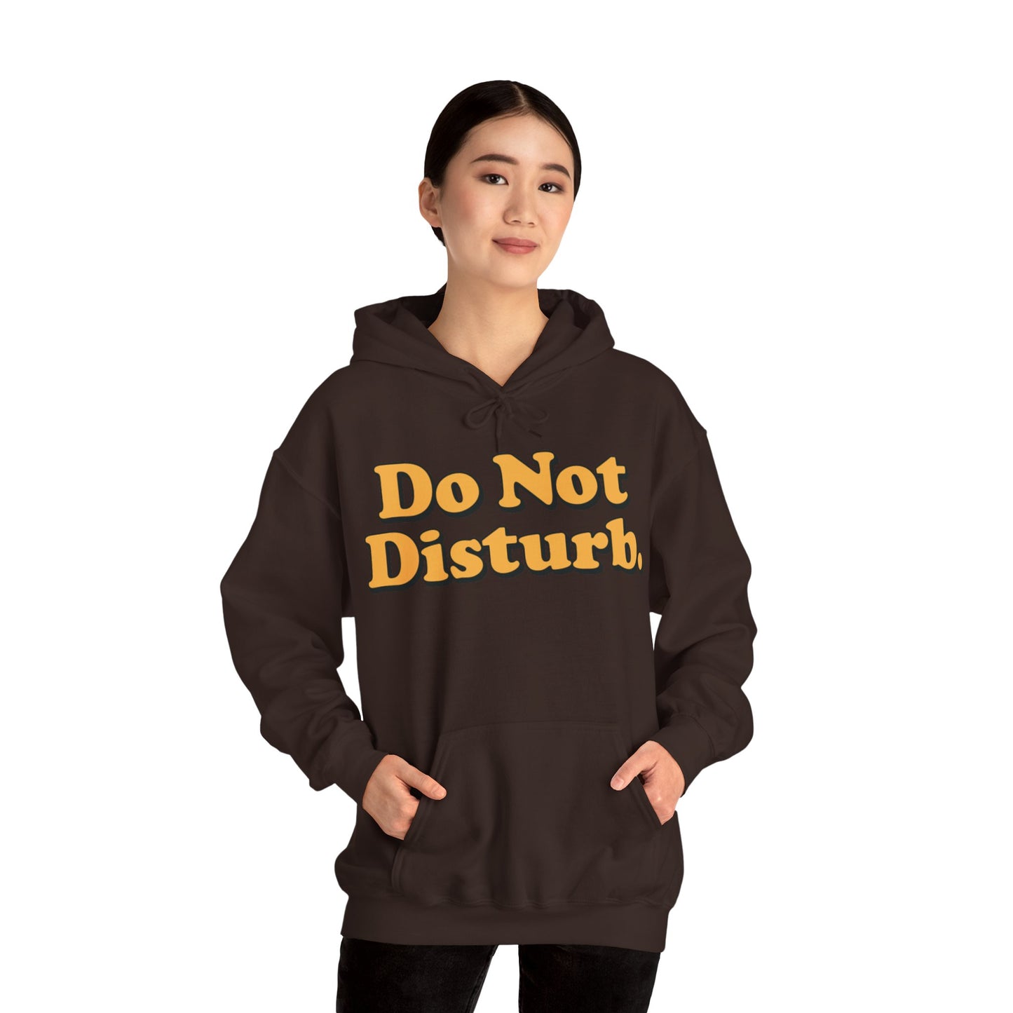 Do not Disturb Confort Hoody