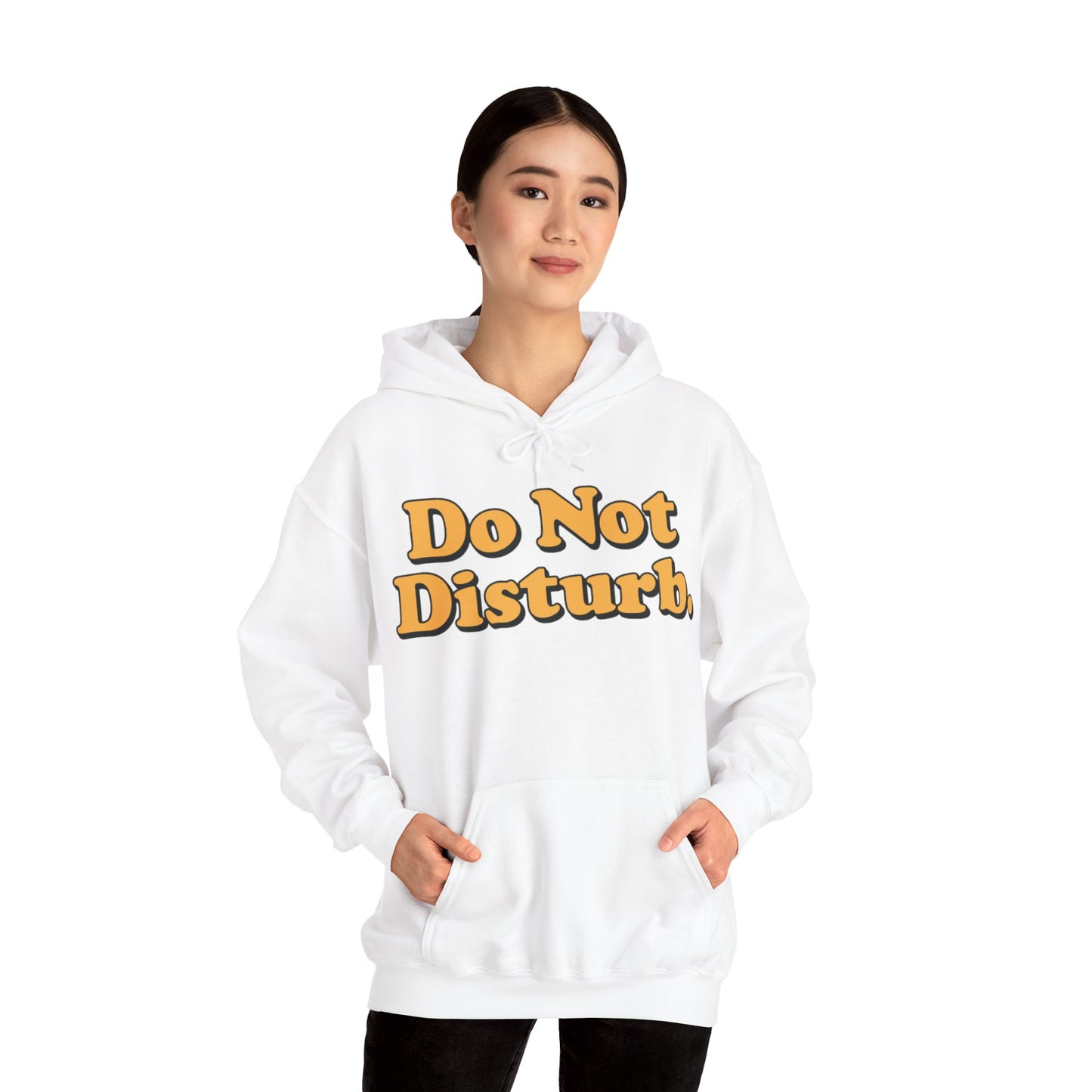 Do not Disturb Confort Hoody