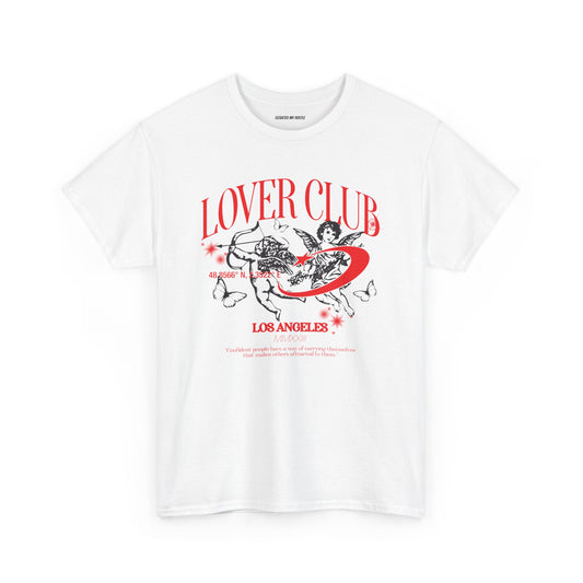 Lovers Club