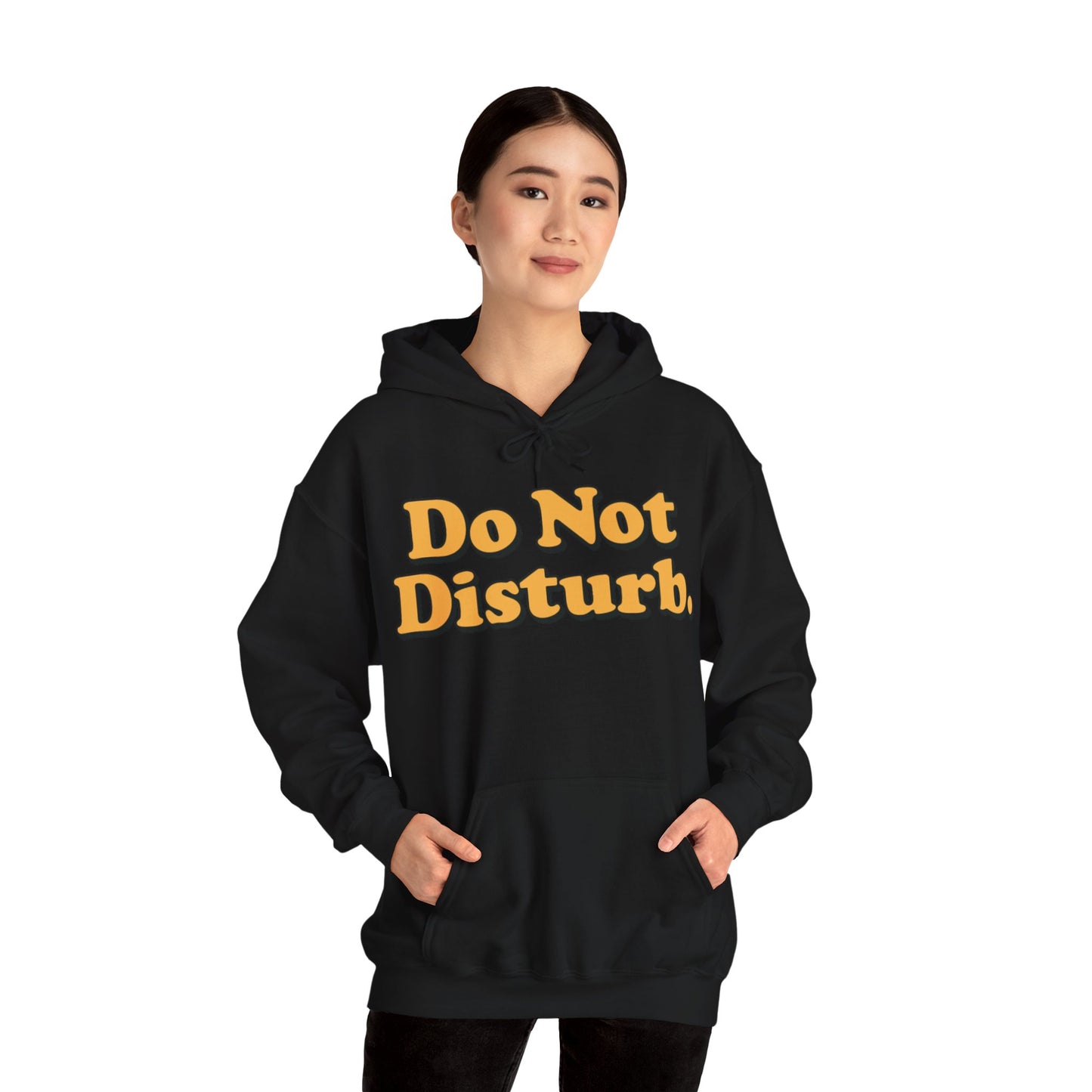 Do not Disturb Confort Hoody