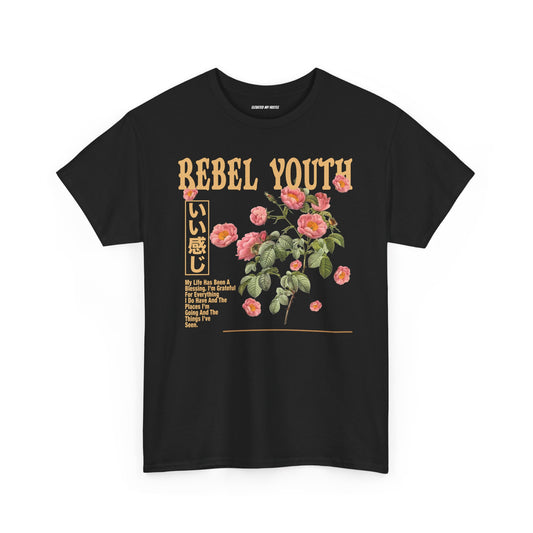 Rebel Youth