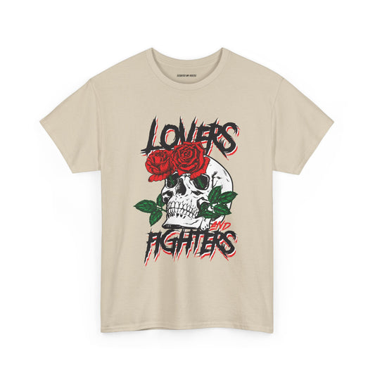 Lovers Fighters