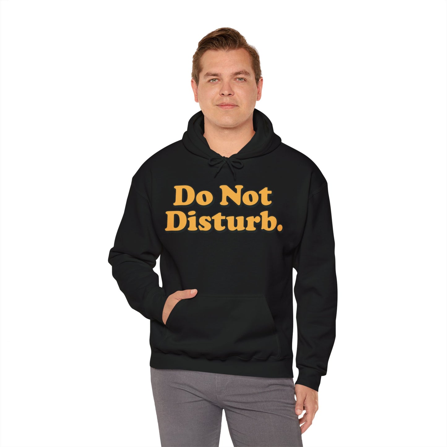 Do not Disturb Confort Hoody