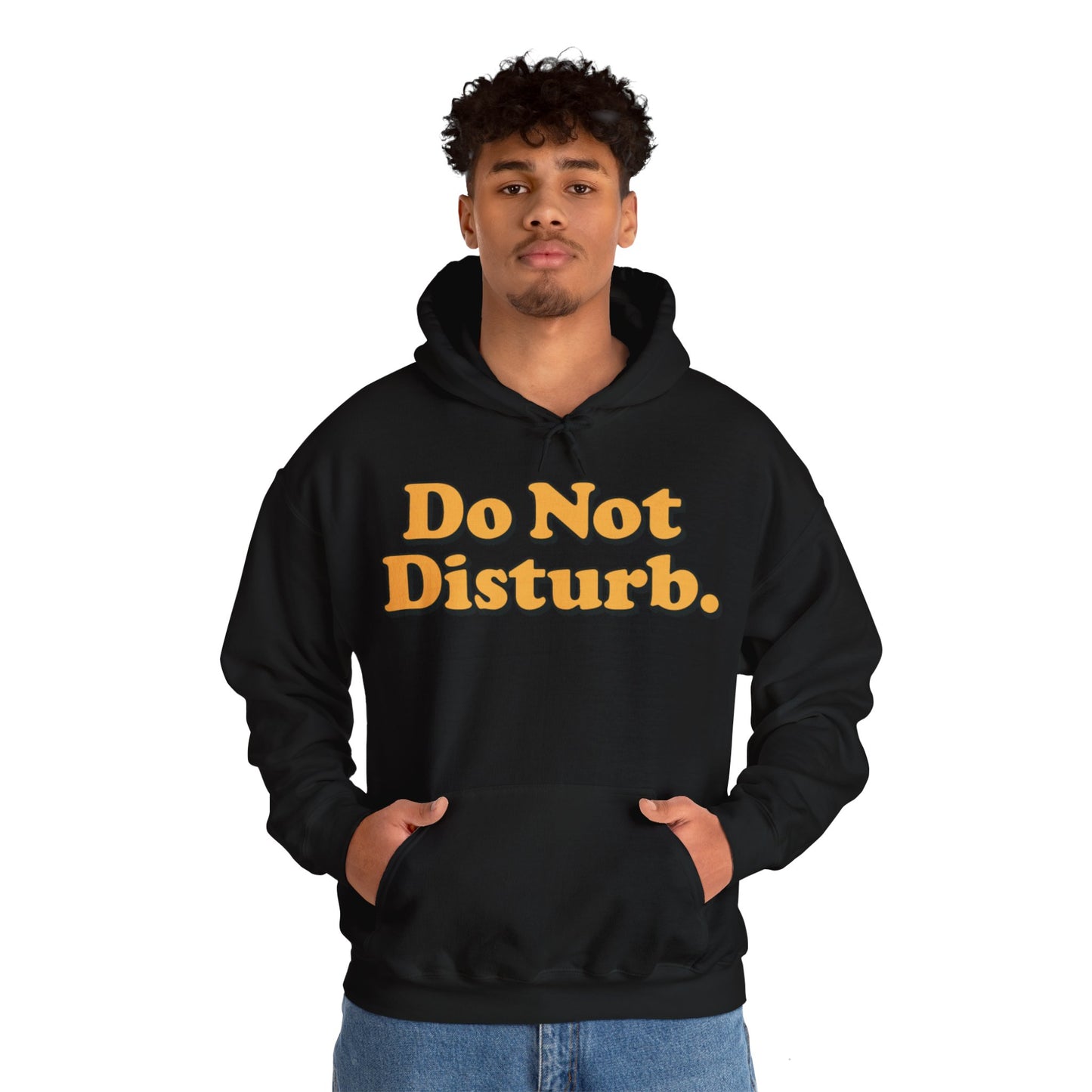 Do not Disturb Confort Hoody